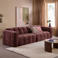 NOUS Living 4-zitsbank Lina