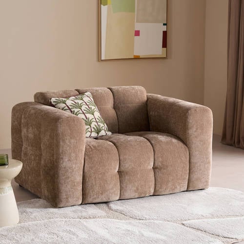 NOUS Living loveseat Lina afbeelding