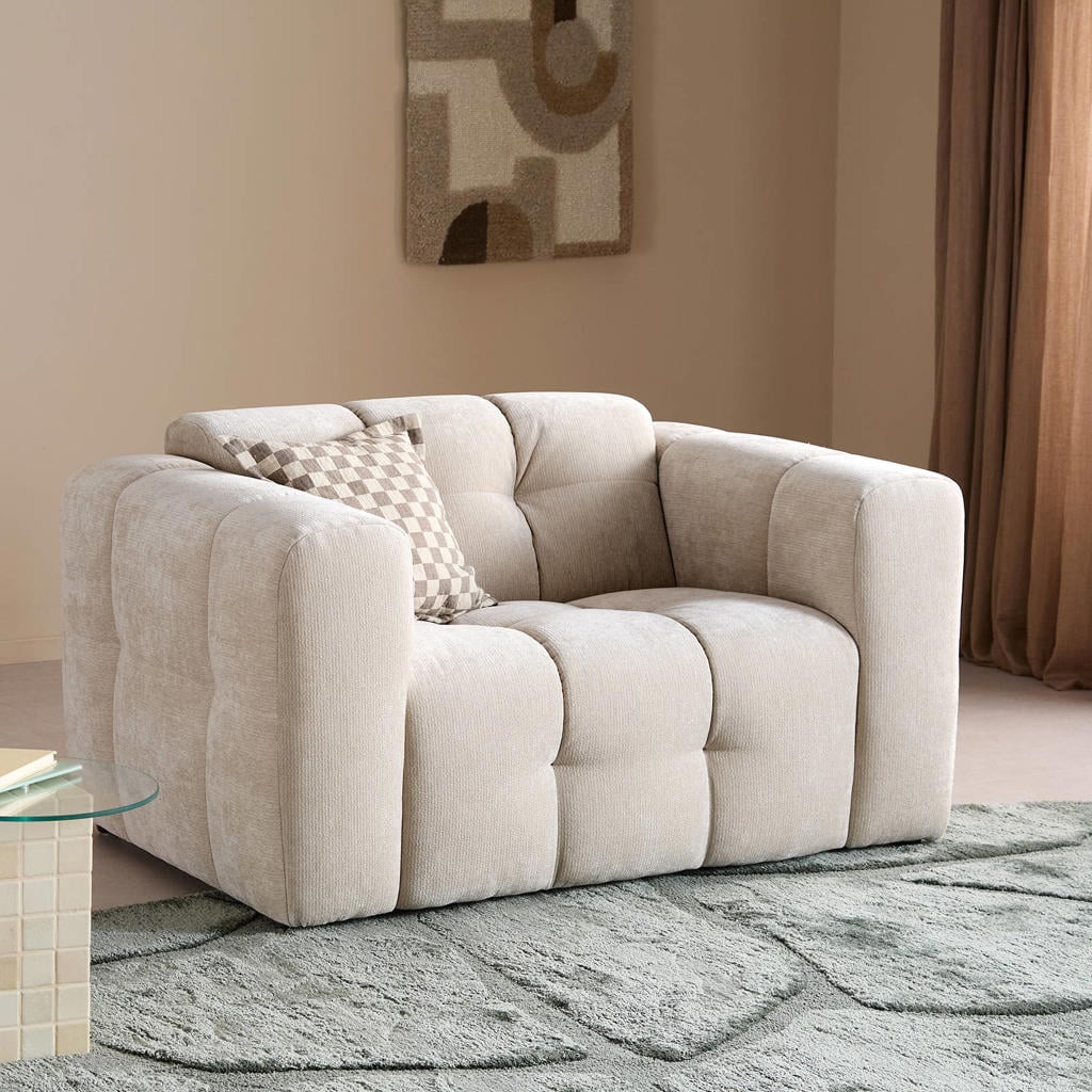 NOUS Living loveseat Lina