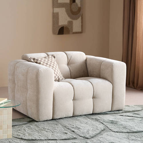 NOUS Living loveseat Lina afbeelding