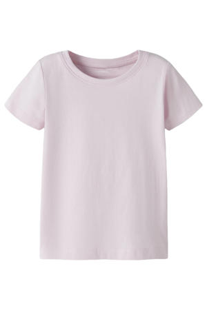 T-shirt roze