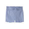 NAME IT MINI regular casual short blauw