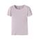 NAME IT MINI T-shirt rib gebreid Lila