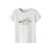 NAME IT MINI T-shirt wit