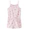 NAME IT MINI playsuit lichtroze