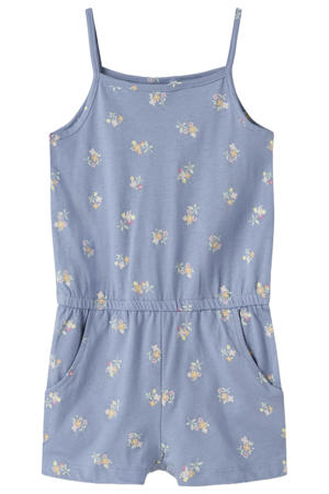 playsuit paarsblauw