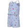 NAME IT MINI playsuit lichtblauw
