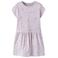 NAME IT MINI midi jurk roze