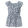 NAME IT MINI playsuit lichtblauw