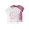 NAME IT MINI T-shirt roze