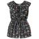 NAME IT MINI playsuit donkerblauw