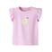 NAME IT MINI T-shirt roze