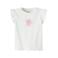 NAME IT MINI T-shirt wit