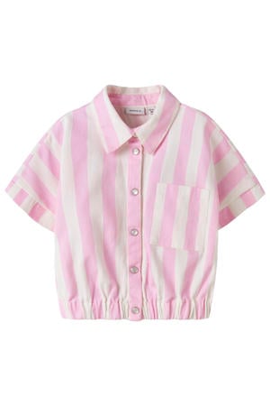 jasje zomer roze