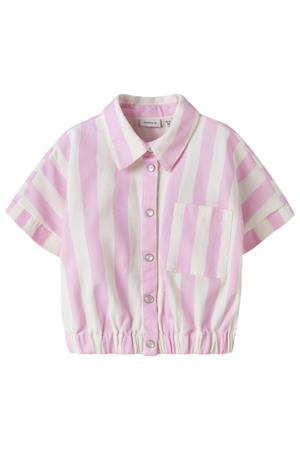 jasje zomer roze