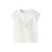 NAME IT MINI T-shirt wit