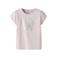 NAME IT MINI T-shirt lichtroze