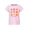 NAME IT MINI T-shirt roze