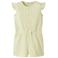 NAME IT MINI playsuit lichtgeel
