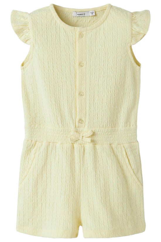NAME IT MINI playsuits baby's