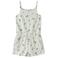 NAME IT MINI playsuit mintgroen