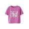 NAME IT MINI T-shirt roze