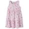 NAME IT MINI zomerjurk lichtroze