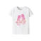 NAME IT MINI T-shirt wit