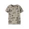 NAME IT MINI T-shirt zand