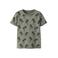 NAME IT MINI T-shirt groen