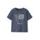 NAME IT MINI T-shirt blauw