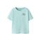NAME IT MINI T-shirt lichtblauw