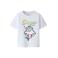 NAME IT MINI T-shirt wit