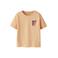 NAME IT MINI T-shirt oranje