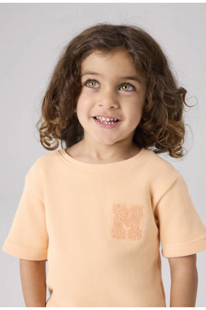 T-shirt oranje