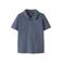 NAME IT MINI polo blauw