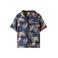 NAME IT MINI overhemd blauw