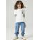 NAME IT MINI T-shirt wit
