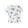 NAME IT MINI T-shirt wit