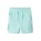 NAME IT MINI cargo short - turquoise