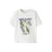 NAME IT MINI T-shirt wit