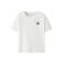 NAME IT MINI T-shirt wit