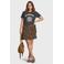 ONLY CARMAKOMA skort