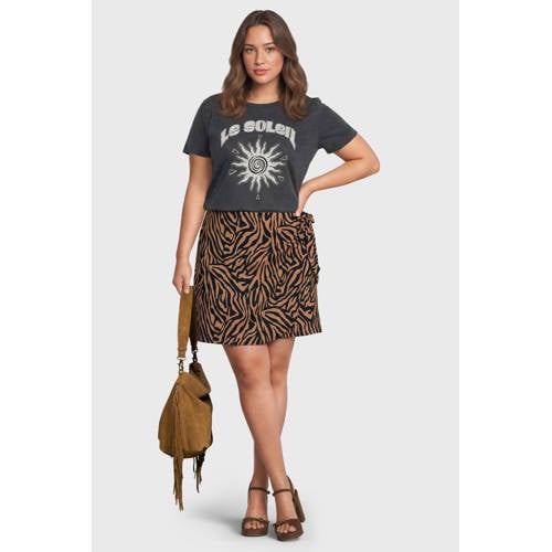 ONLY CARMAKOMA skort afbeelding