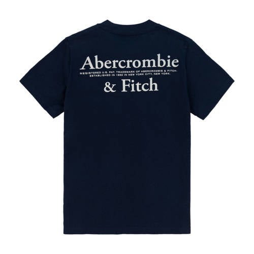Abercrombie & Fitch afbeelding