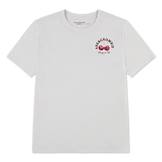 Abercrombie & Fitch kleding