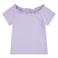 Abercrombie & Fitch T-shirt lila