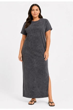 maxi jurk