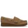Clarks Wallabee Evo Sea suède bootschoenen camel