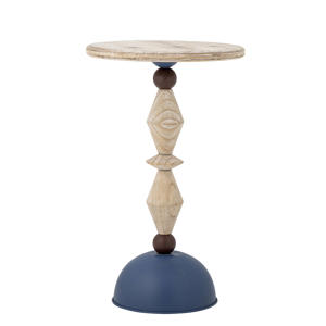 bijzettafel Mannelli
